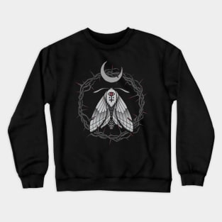 Martyrium Crewneck Sweatshirt